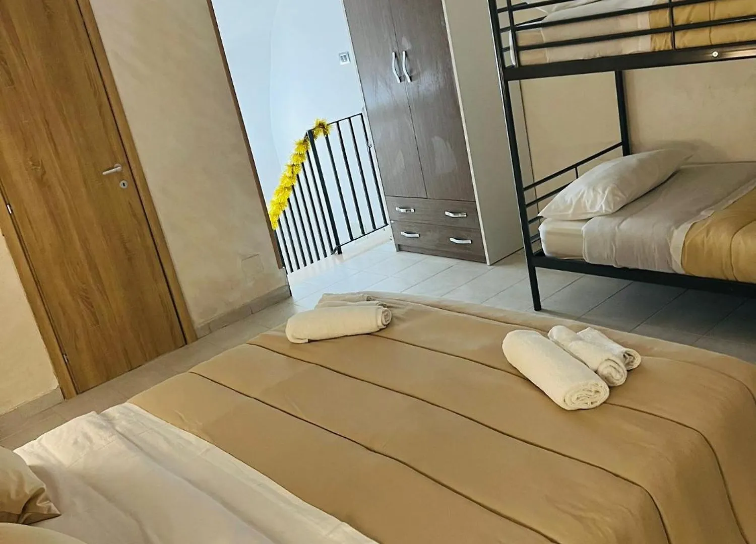 Home Green Νάπολη Ιταλία