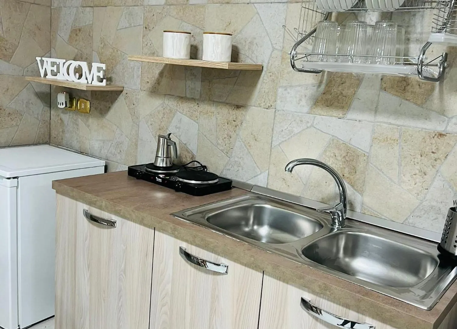 Διαμέρισμα Home Green Νάπολη